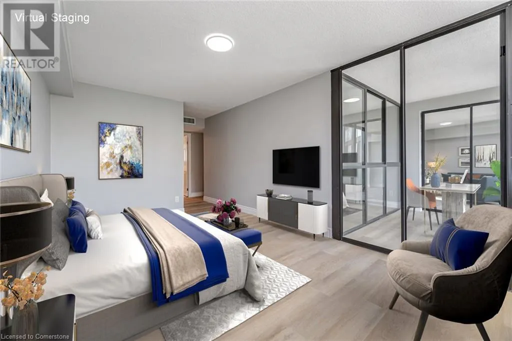 1240 MARLBOROUGH Court Unit# 606, #606