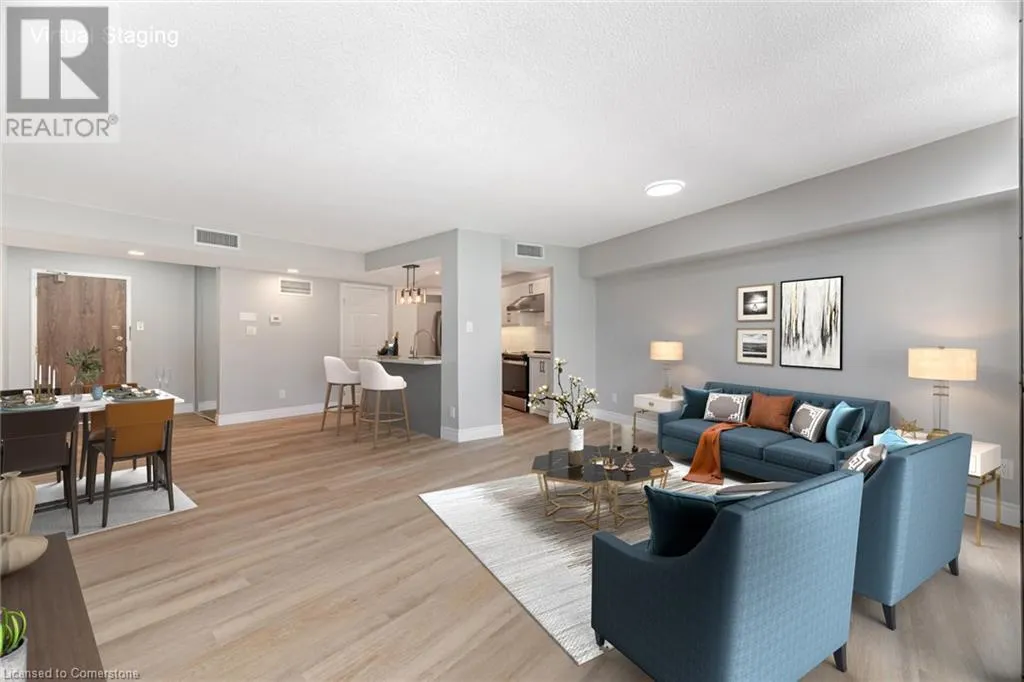 1240 MARLBOROUGH Court Unit# 606, #606
