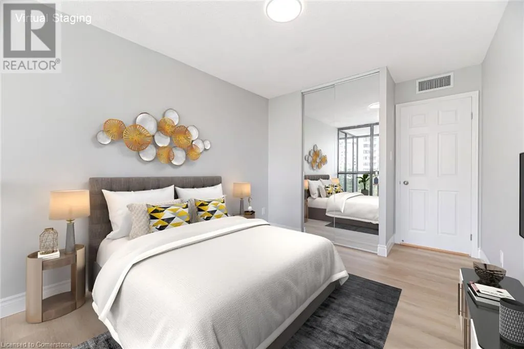 1240 MARLBOROUGH Court Unit# 606, #606