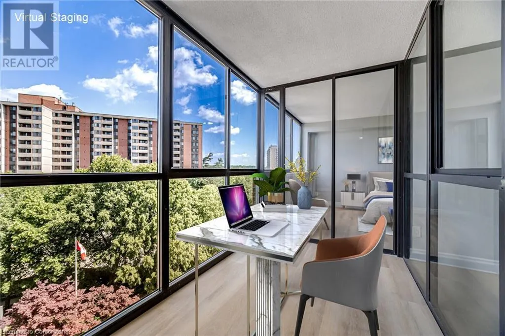 1240 MARLBOROUGH Court Unit# 606, #606