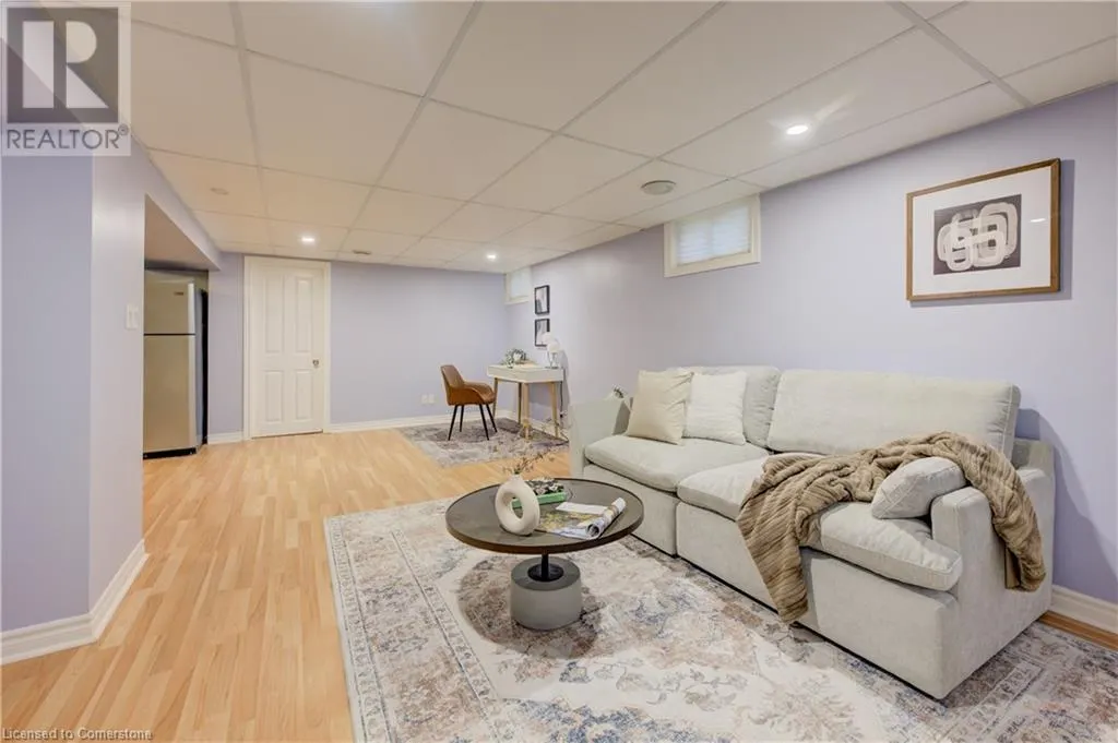 18 ROSEMORE Road