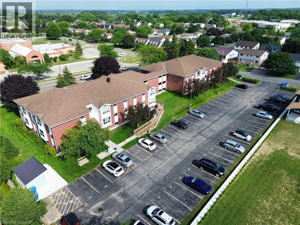 60 DONLY Drive S Unit# 310, #310