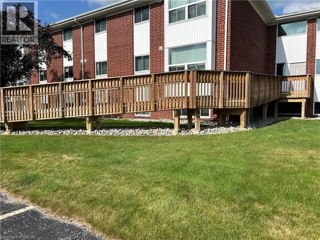 60 DONLY Drive S Unit# 310, #310