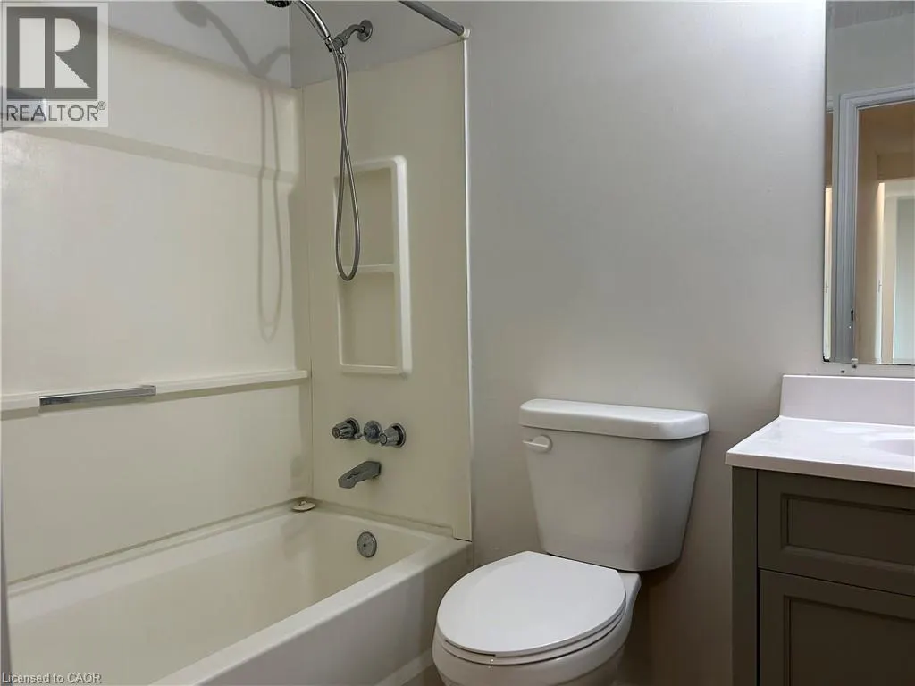 60 DONLY Drive S Unit# 310, #310