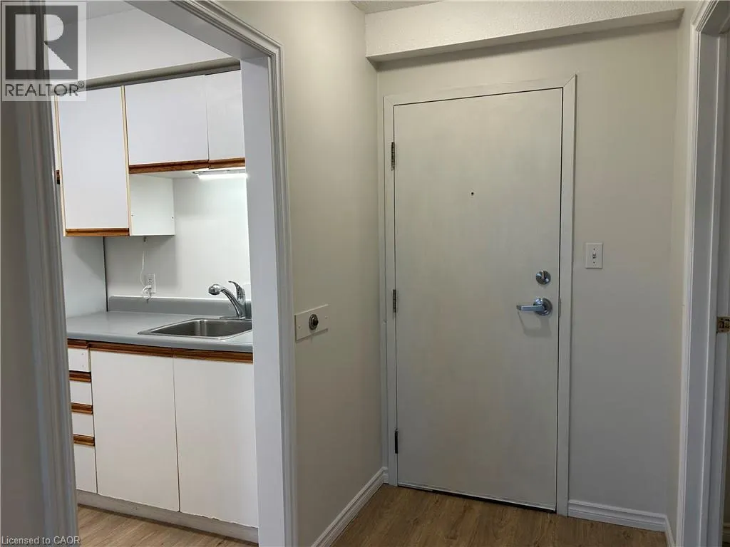 60 DONLY Drive S Unit# 310, #310