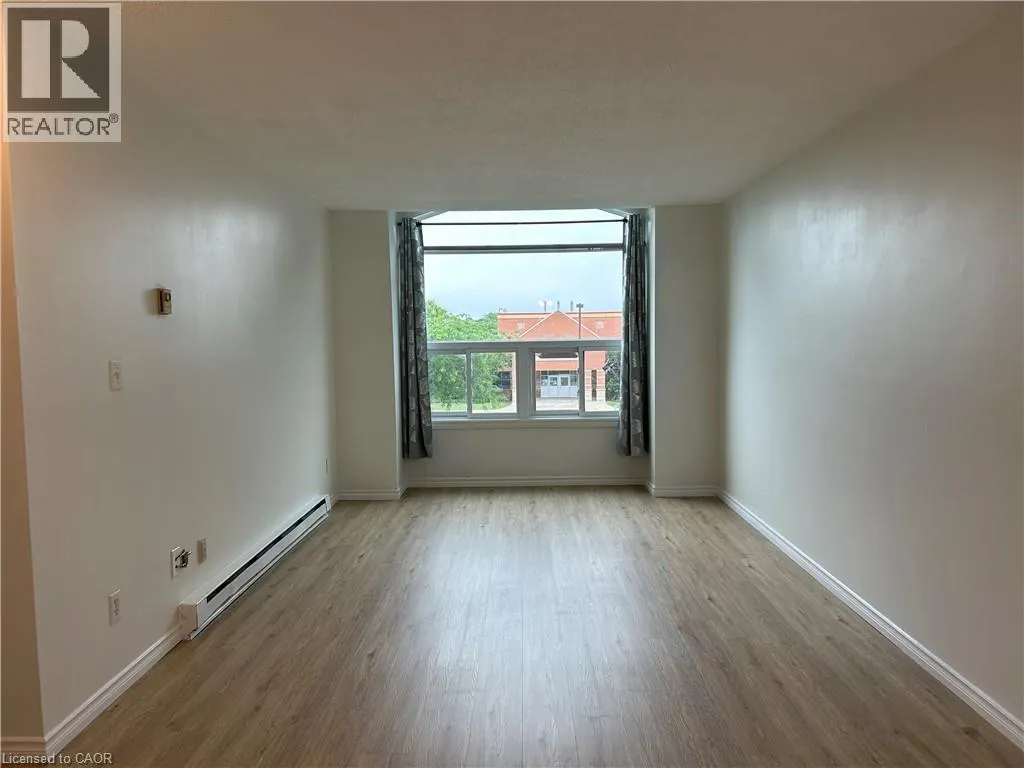 60 DONLY Drive S Unit# 310, #310