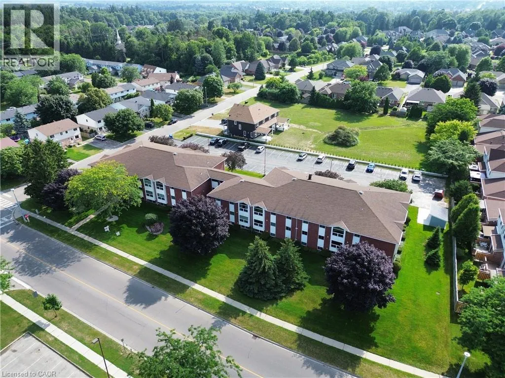60 DONLY Drive S Unit# 310, #310
