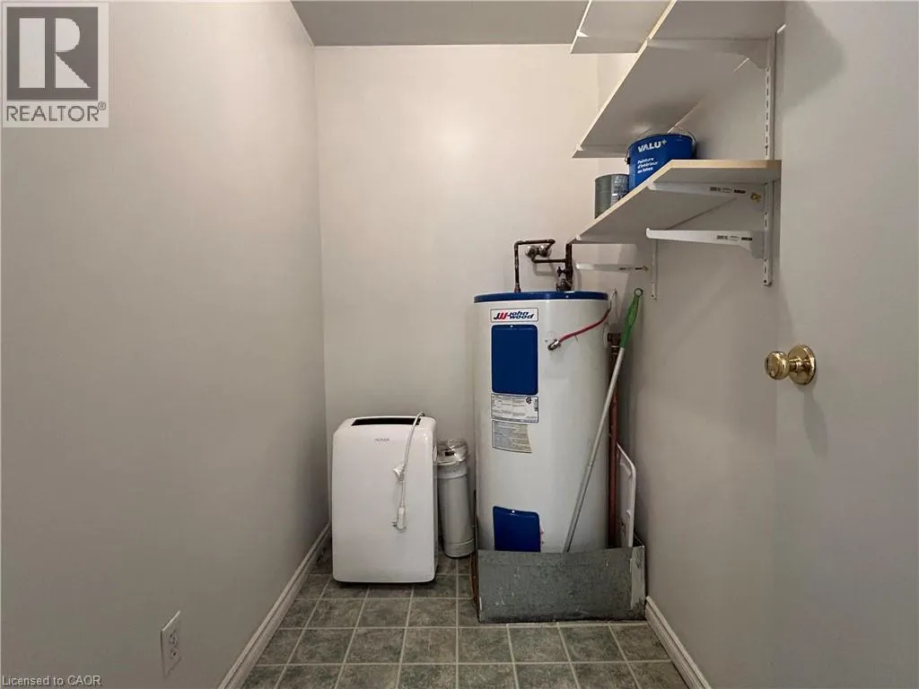 60 DONLY Drive S Unit# 310, #310