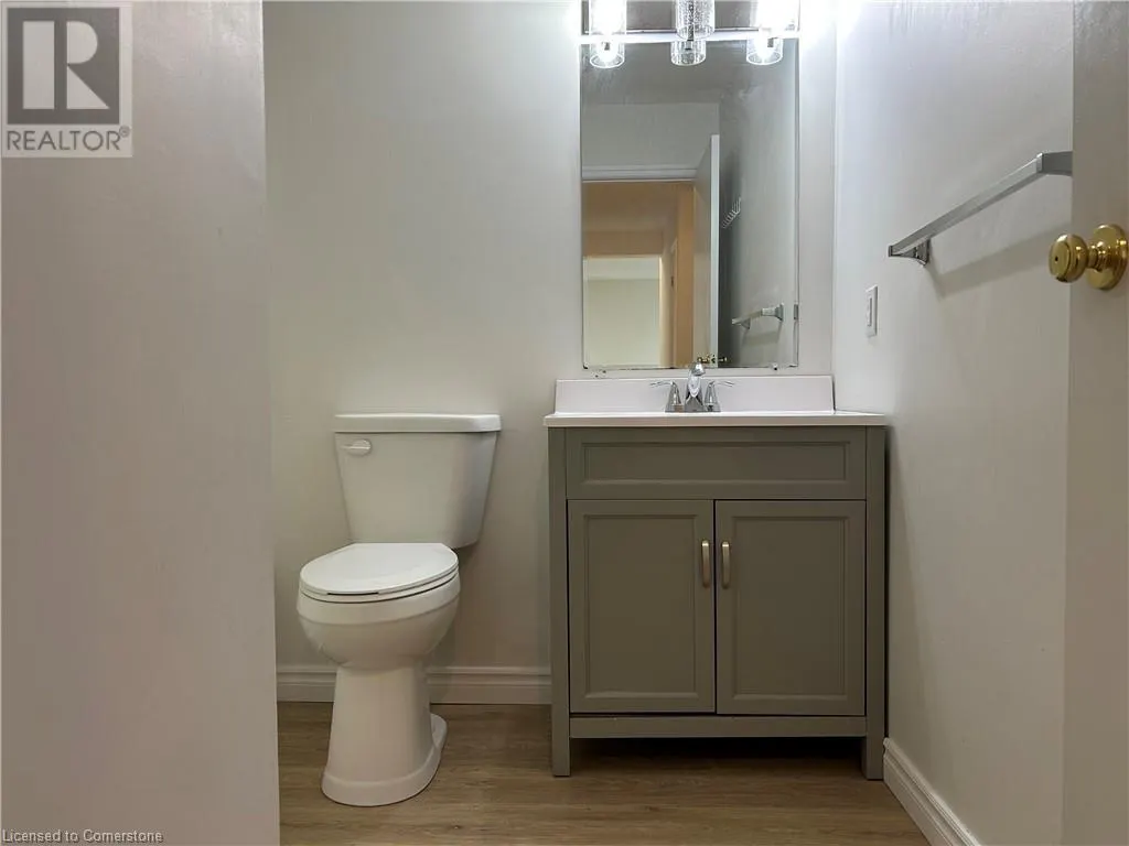 60 DONLY Drive S Unit# 310, #310