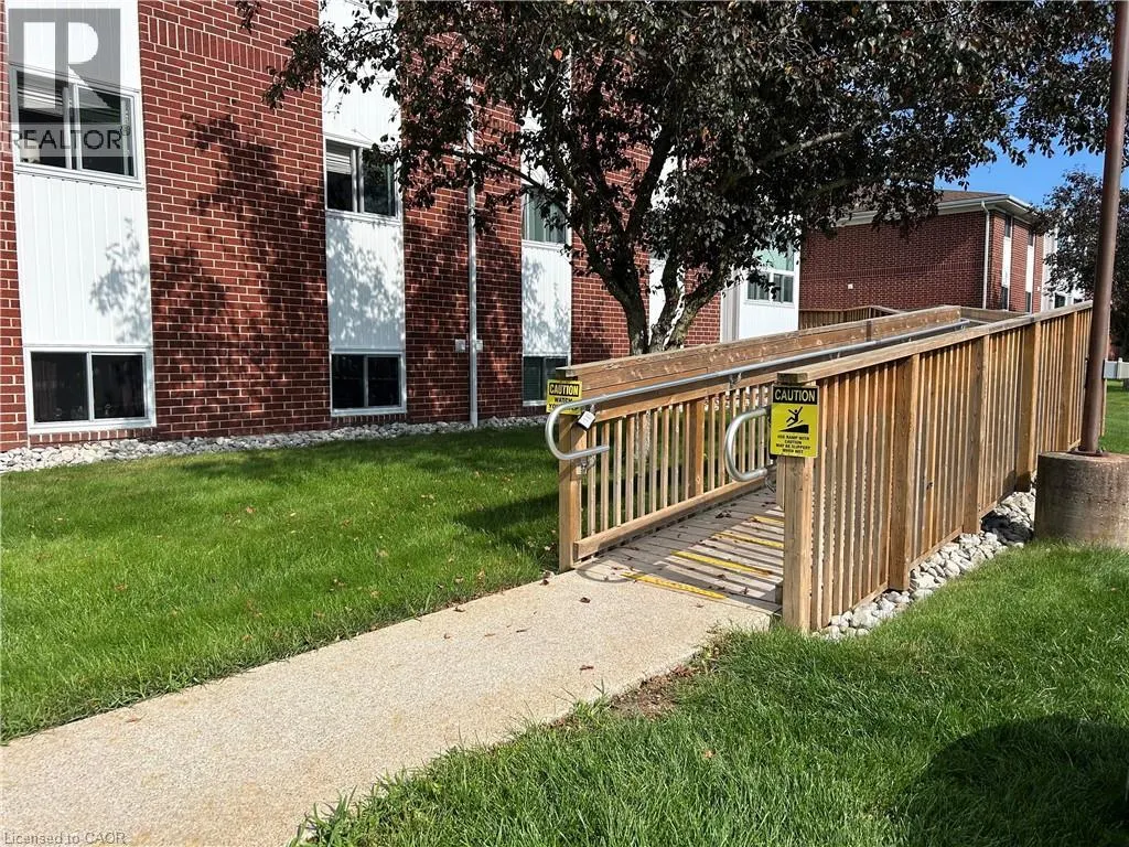 60 DONLY Drive S Unit# 310, #310