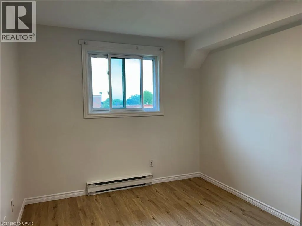 60 DONLY Drive S Unit# 310, #310
