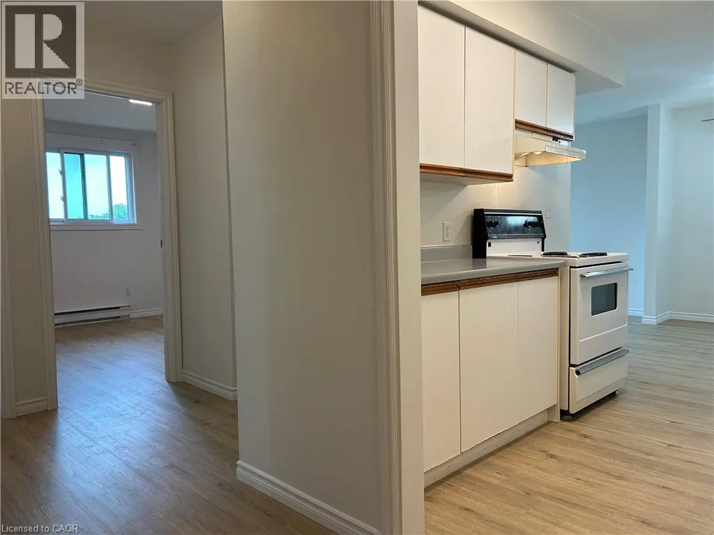 60 DONLY Drive S Unit# 310, #310