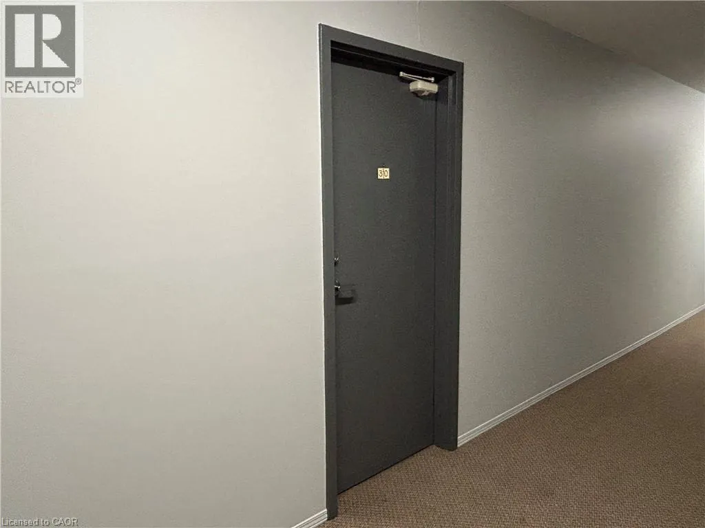 60 DONLY Drive S Unit# 310, #310