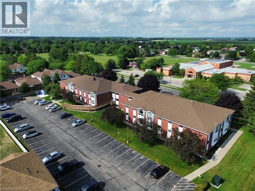 60 DONLY Drive S Unit# 310, #310
