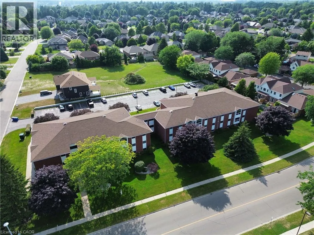 60 DONLY Drive S Unit# 310, #310