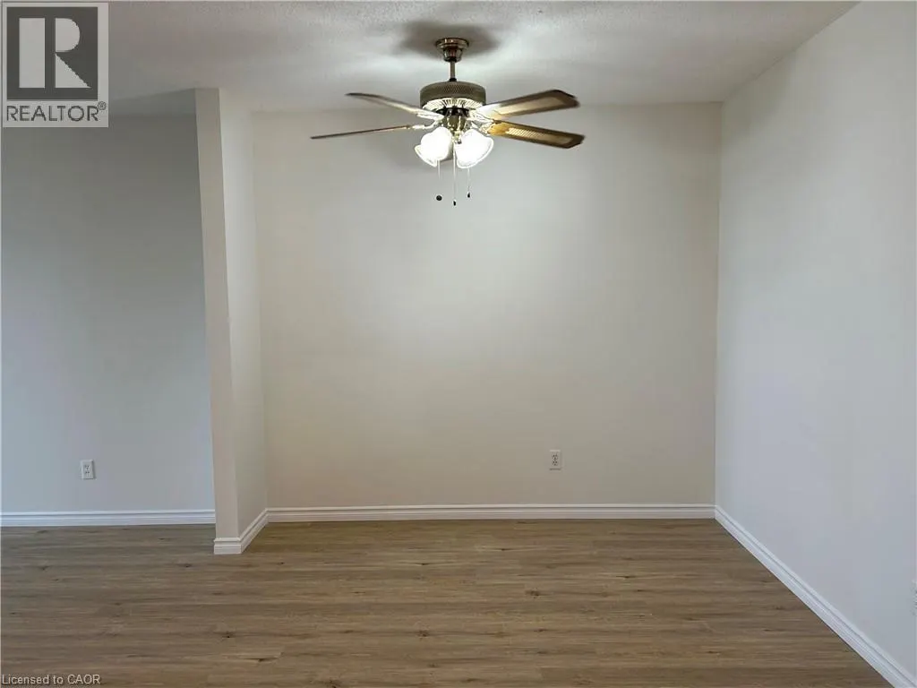 60 DONLY Drive S Unit# 310, #310