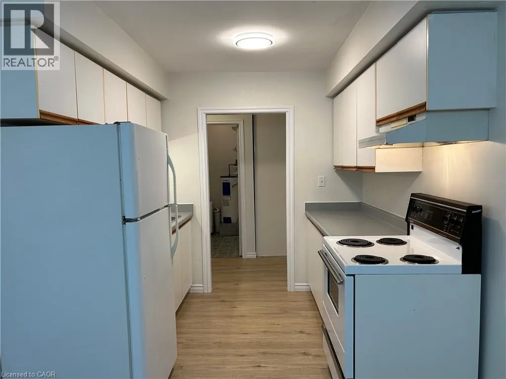 60 DONLY Drive S Unit# 310, #310