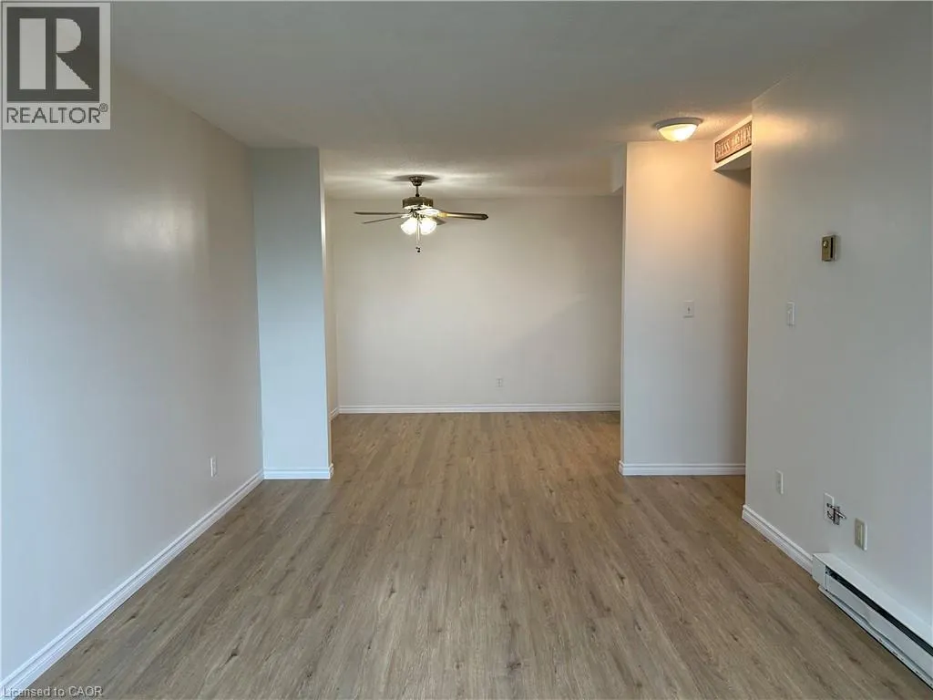 60 DONLY Drive S Unit# 310, #310