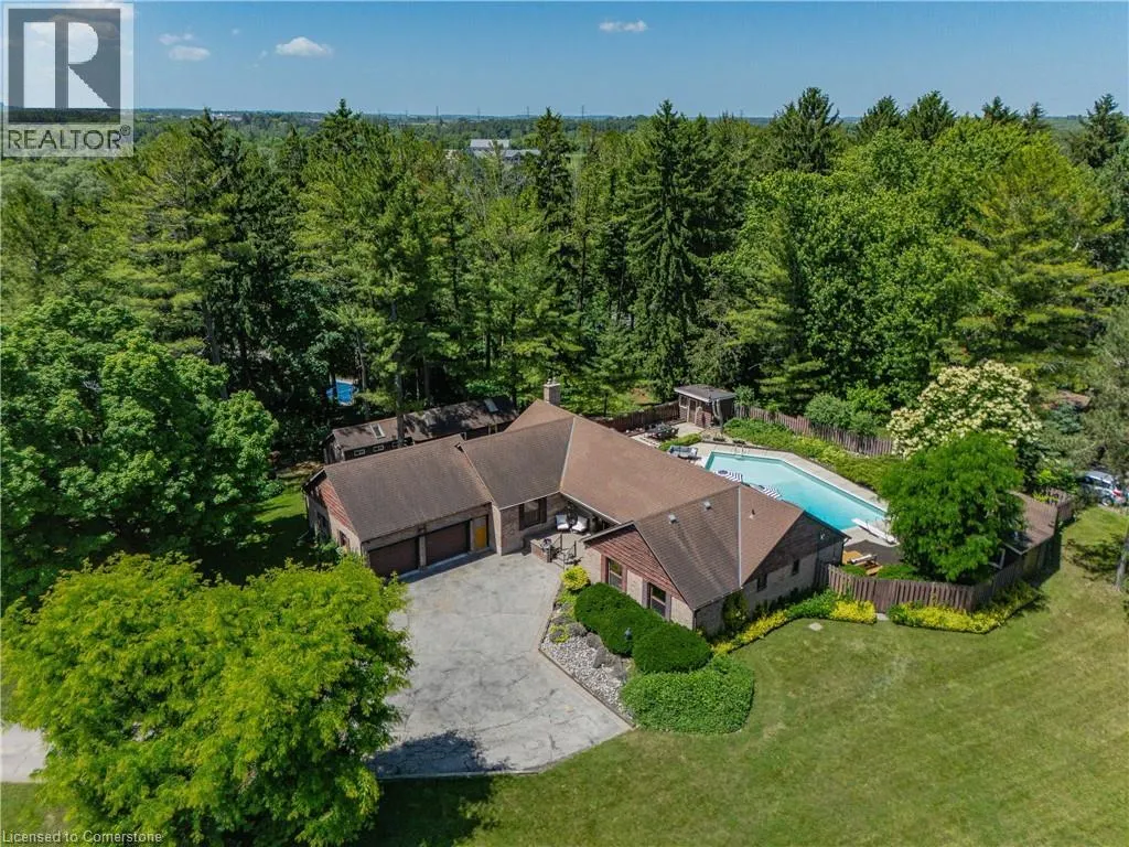 105 GRANDVIEW Drive