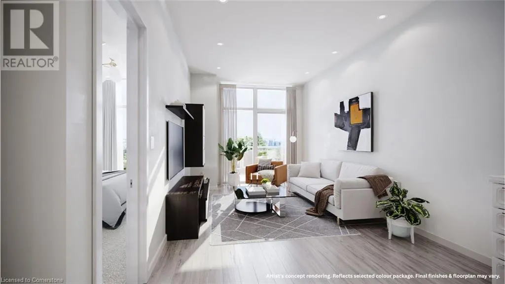 461 GREEN Road Unit# 410, #410