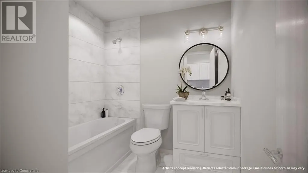 461 GREEN Road Unit# 410, #410