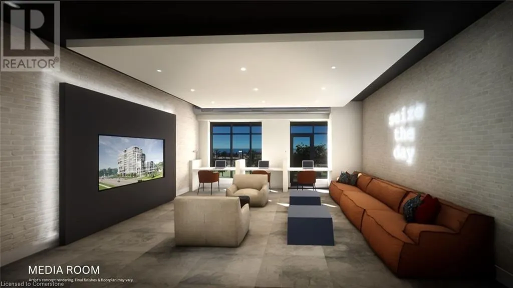 461 GREEN Road Unit# 410, #410