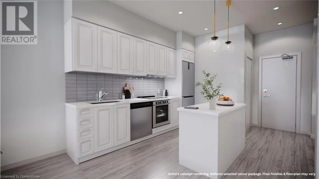 461 GREEN Road Unit# 410, #410