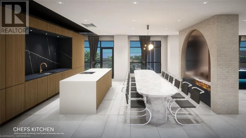 461 GREEN Road Unit# 410, #410