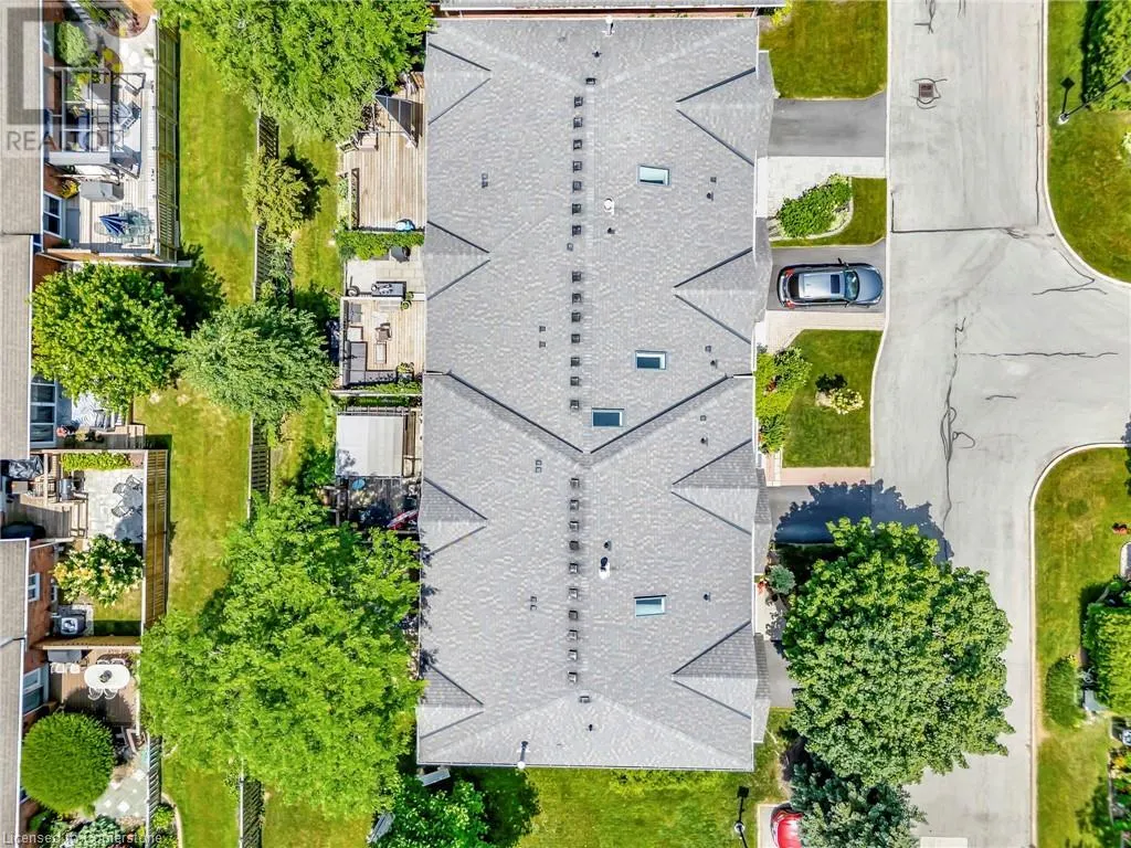 20 MEADOWLANDS Boulevard Unit# 14, #14