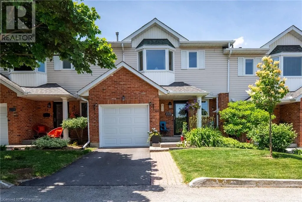 20 MEADOWLANDS Boulevard Unit# 14, #14