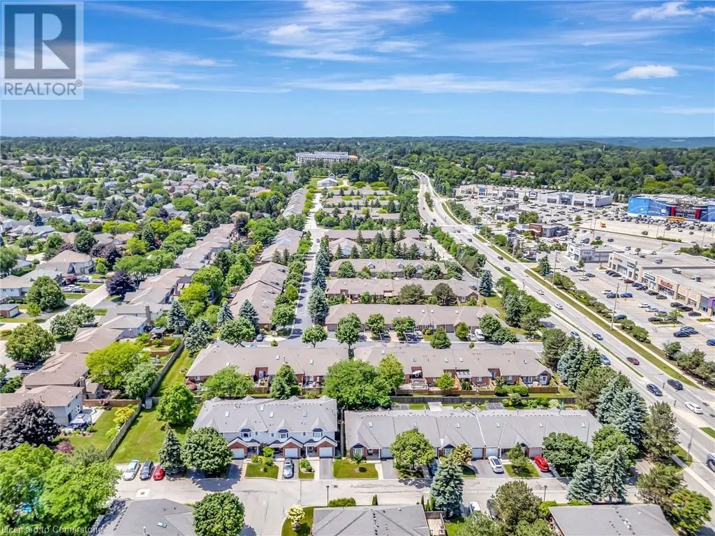 20 MEADOWLANDS Boulevard Unit# 14, #14