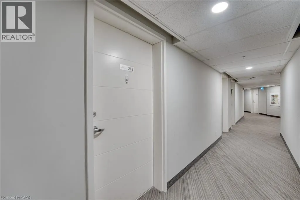 652 PRINCESS Street Unit# 216, #216