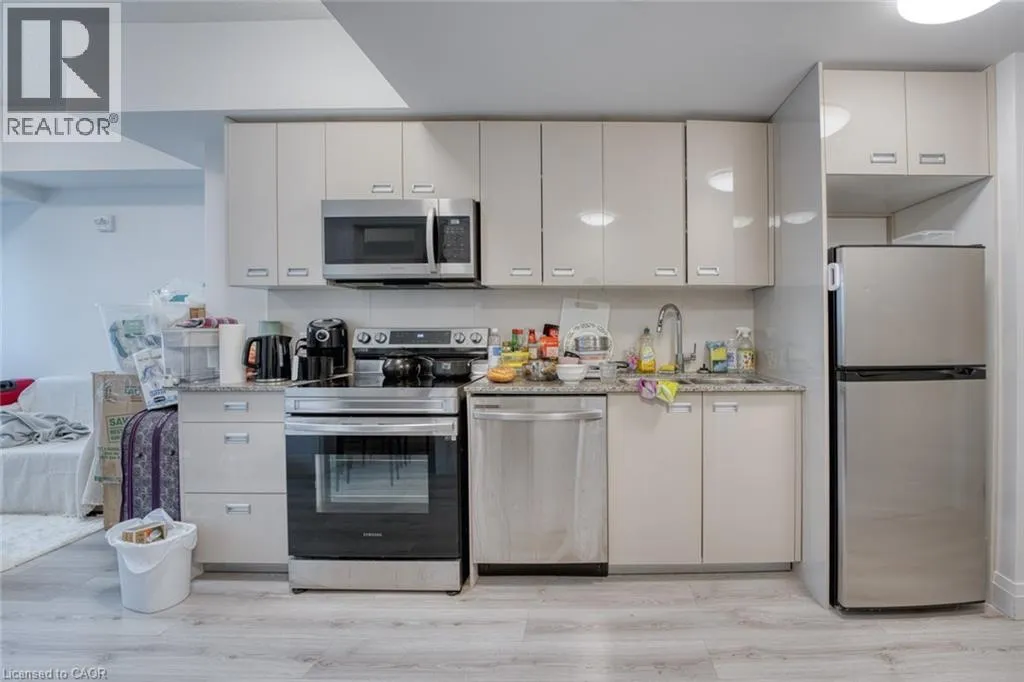 652 PRINCESS Street Unit# 216, #216