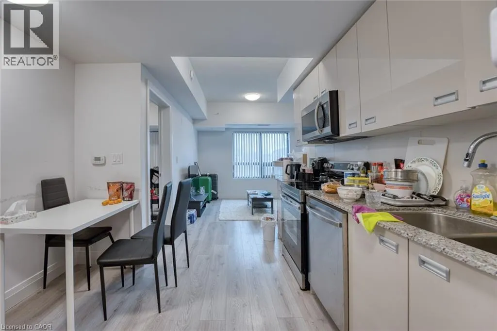 652 PRINCESS Street Unit# 216, #216