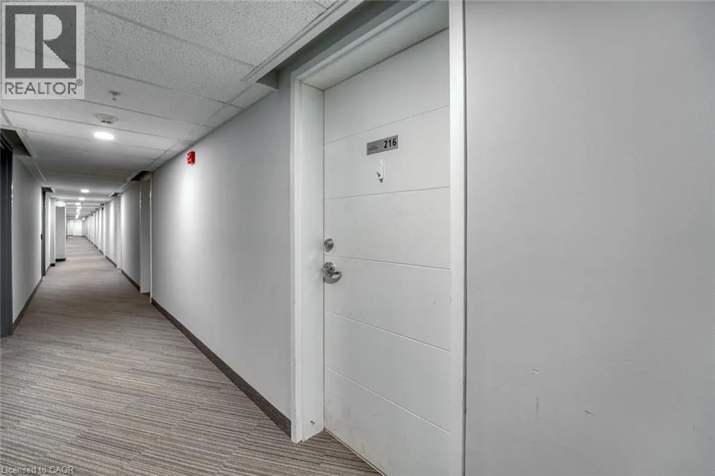 652 PRINCESS Street Unit# 216, #216
