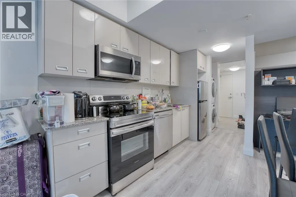 652 PRINCESS Street Unit# 216, #216