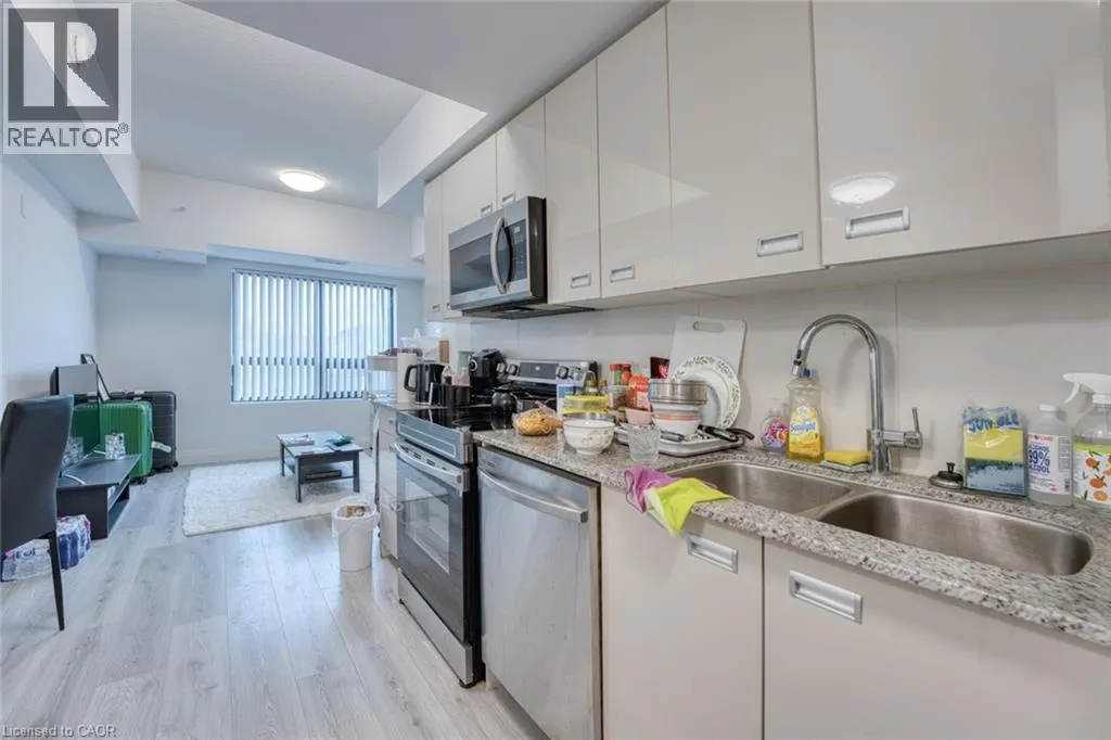 652 PRINCESS Street Unit# 216, #216