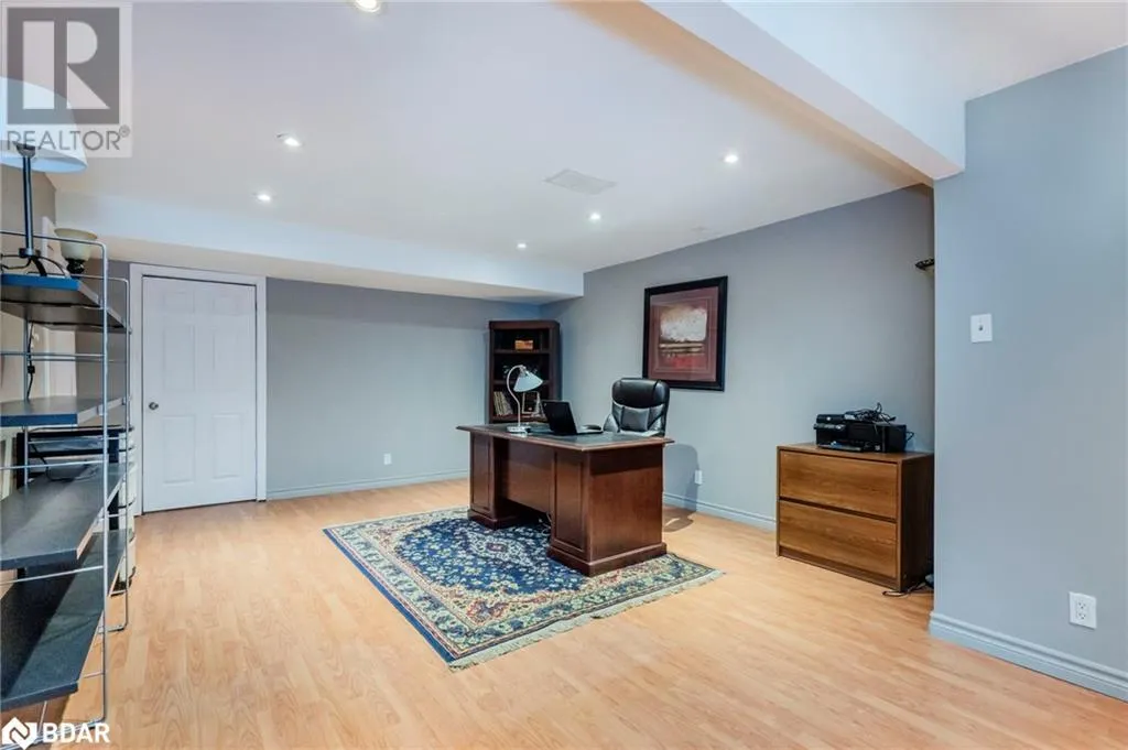 11 BUNKER Place