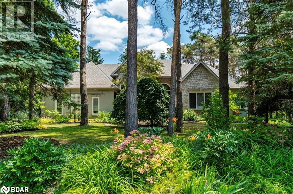 11 BUNKER Place