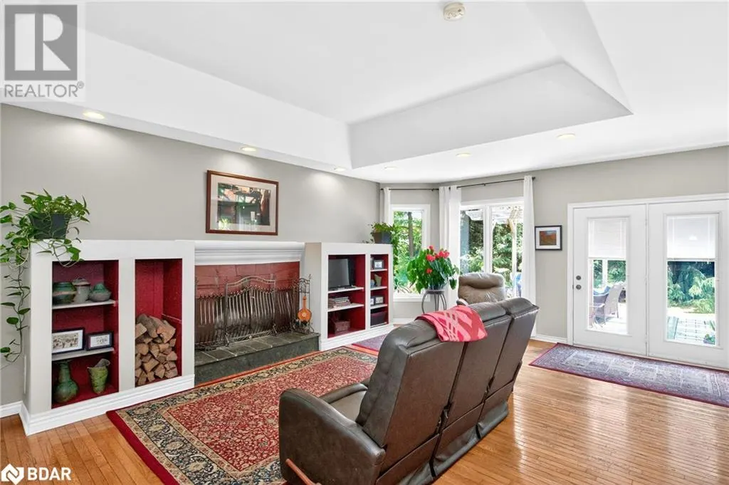 11 BUNKER Place