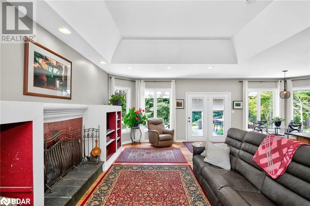 11 BUNKER Place