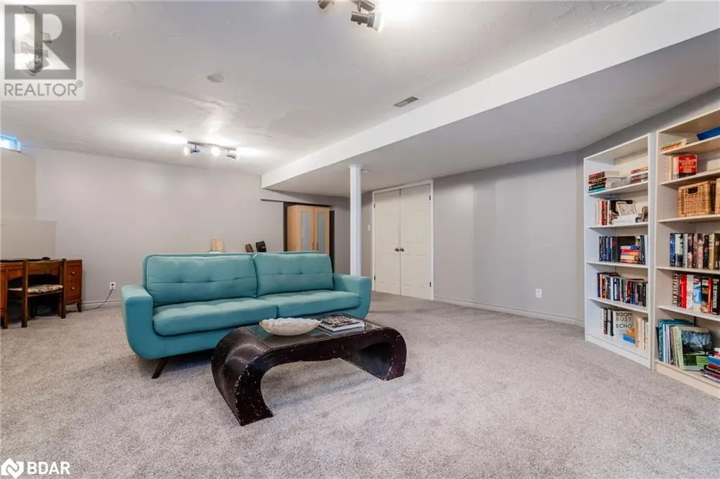 11 BUNKER Place