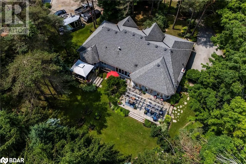11 BUNKER Place