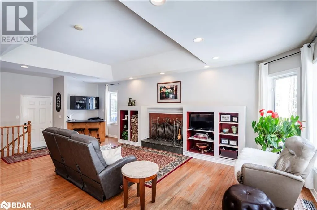 11 BUNKER Place