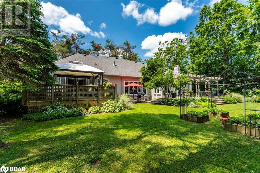 11 BUNKER Place