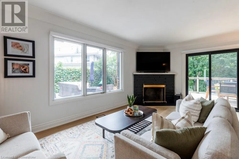 32 GALBRAITH Drive