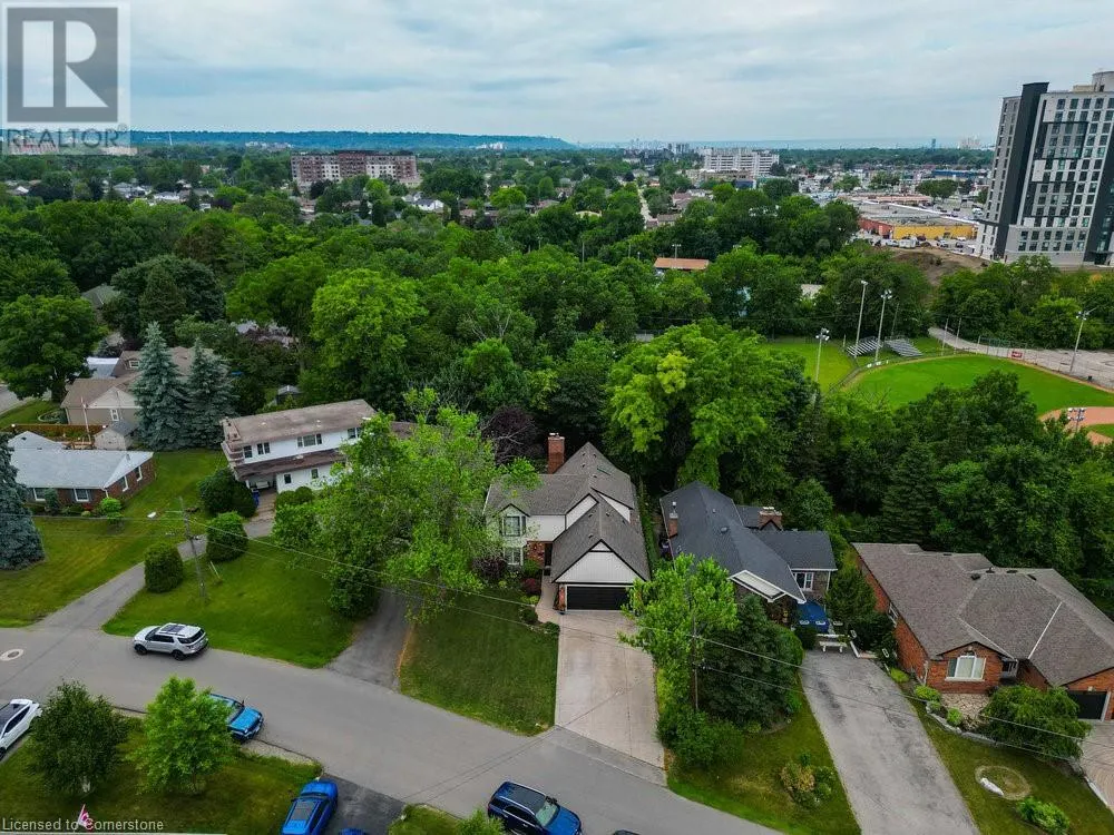 32 GALBRAITH Drive
