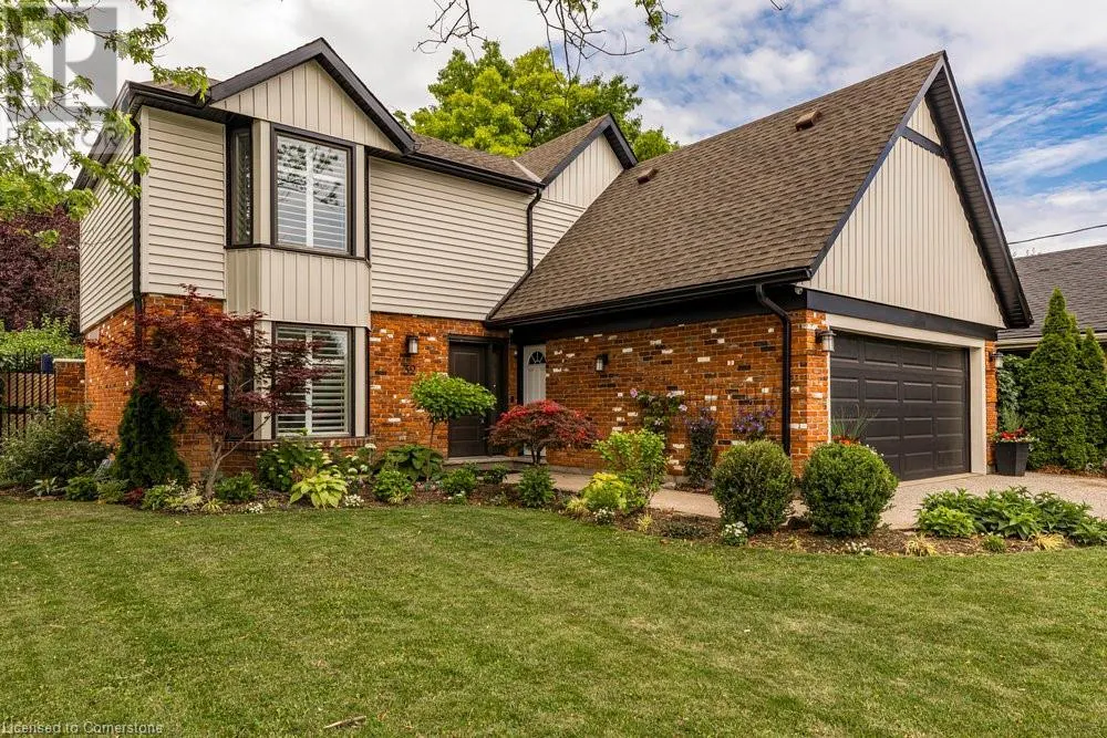 32 GALBRAITH Drive