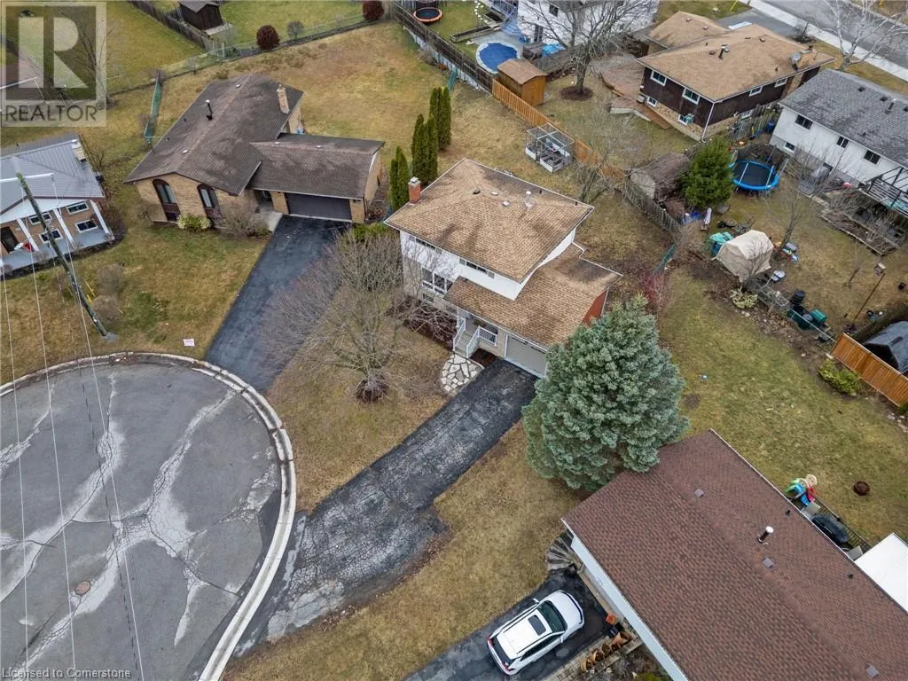 102 DUNDEE Drive