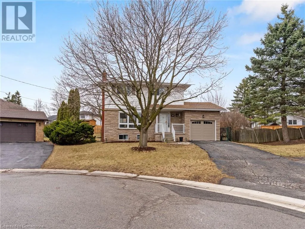 102 DUNDEE Drive
